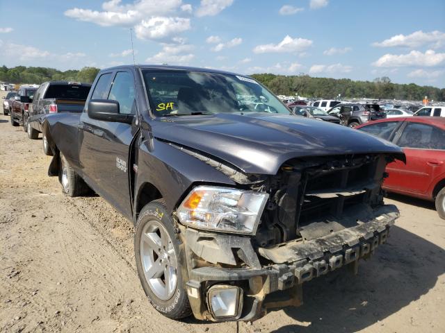 RAM 1500 ST 2018 1c6rr6ft1js157356