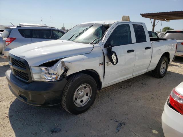 RAM 1500 ST 2018 1c6rr6ft1js157437