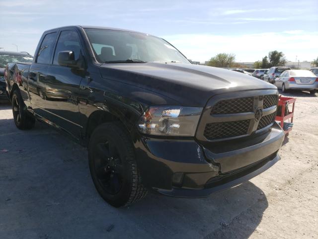 RAM 1500 ST 2018 1c6rr6ft1js188221