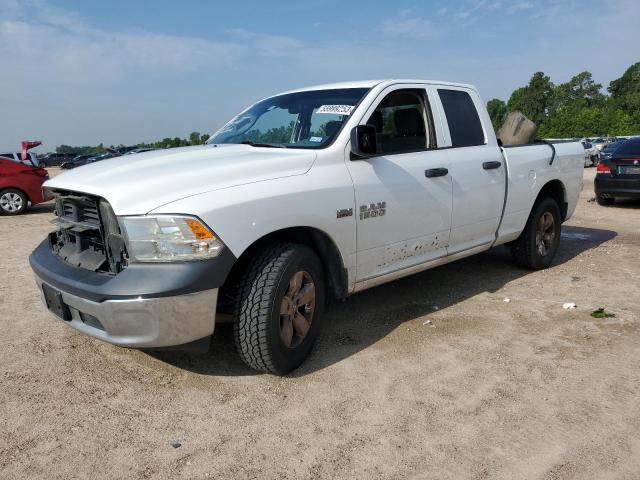 RAM 1500 ST 2018 1c6rr6ft1js195556