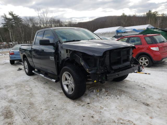 RAM 1500 ST 2018 1c6rr6ft1js221993