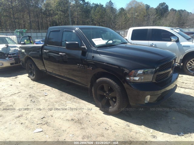 RAM 1500 2018 1c6rr6ft1js244755