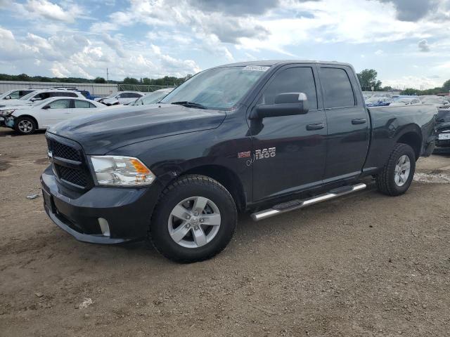 RAM 1500 ST 2018 1c6rr6ft1js280039