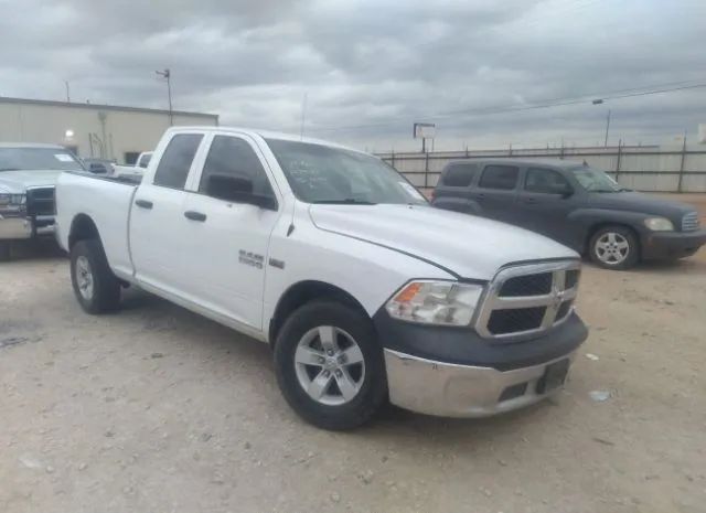 RAM 1500 2018 1c6rr6ft1js317946