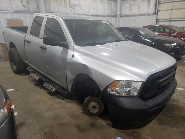 RAM 1500 ST 2018 1c6rr6ft1js330728