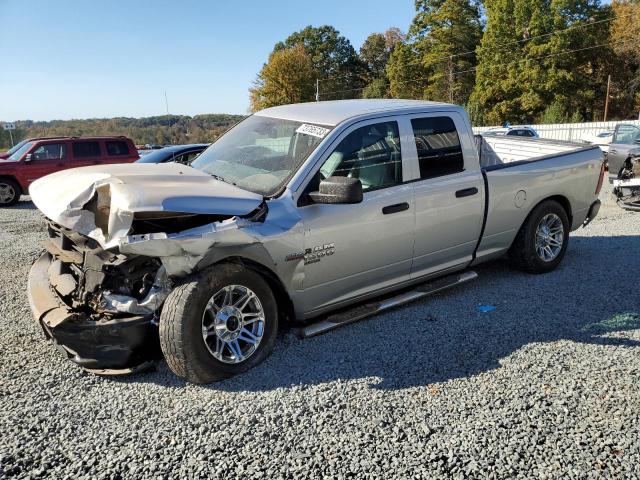 RAM 1500 2019 1c6rr6ft1ks525696