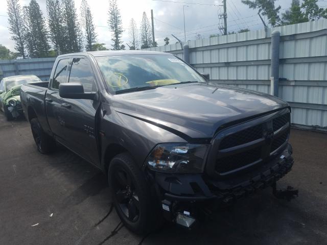 RAM 1500 CLASS 2019 1c6rr6ft1ks552591