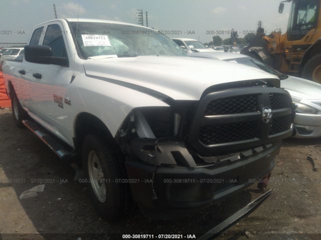 RAM 1500 CLASSIC 2019 1c6rr6ft1ks572498