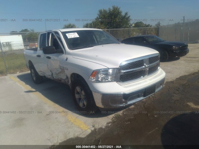 RAM 1500 CLASSIC 2019 1c6rr6ft1ks683763