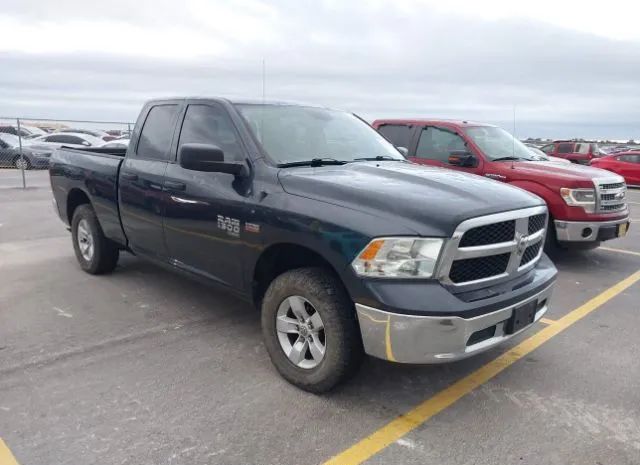 RAM 1500 2019 1c6rr6ft1ks723744