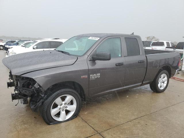 RAM 1500 CLASS 2021 1c6rr6ft1ms500512