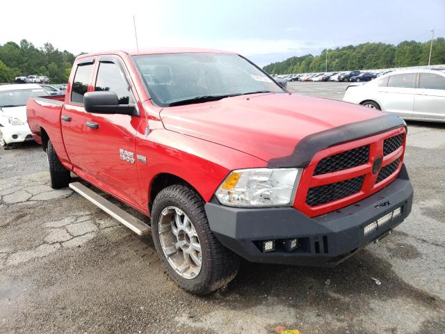 RAM 1500 ST 2013 1c6rr6ft2ds532448