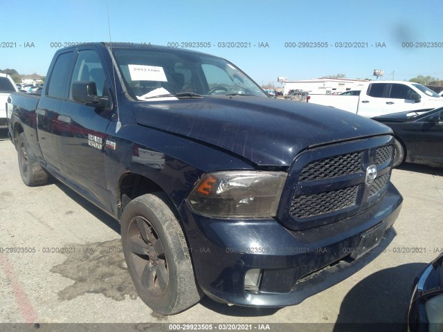 RAM 1500 2013 1c6rr6ft2ds558502