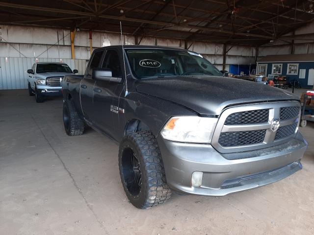 RAM 1500 ST 2013 1c6rr6ft2ds575560