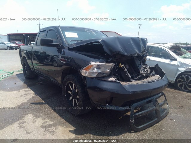 RAM 1500 2013 1c6rr6ft2ds575929