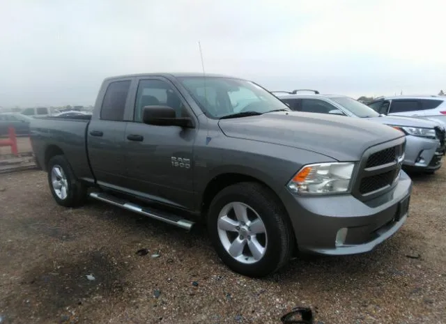 RAM 1500 2013 1c6rr6ft2ds587935