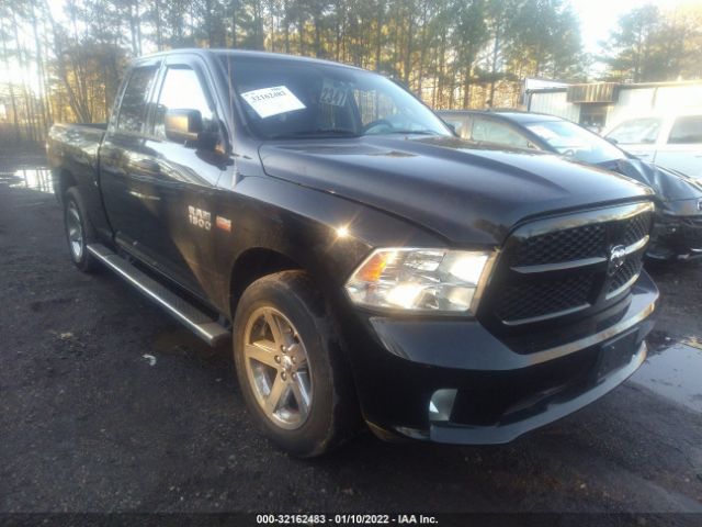 RAM 1500 2013 1c6rr6ft2ds622991