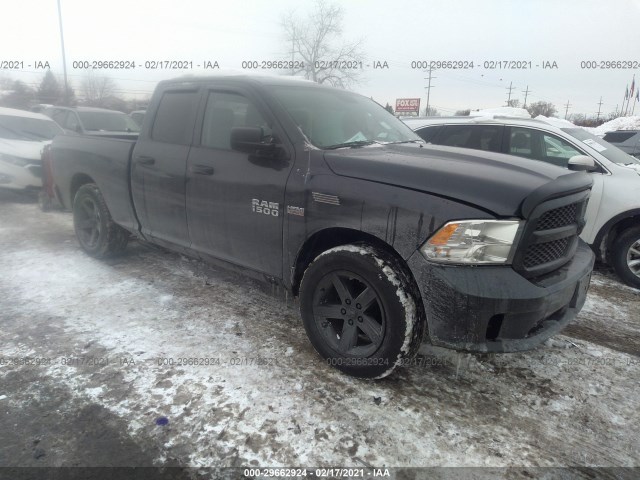 RAM 1500 2013 1c6rr6ft2ds644604