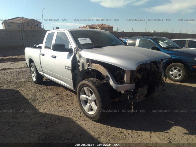 RAM 1500 2013 1c6rr6ft2ds666358