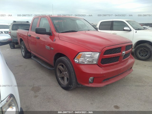 RAM 1500 2013 1c6rr6ft2ds679675