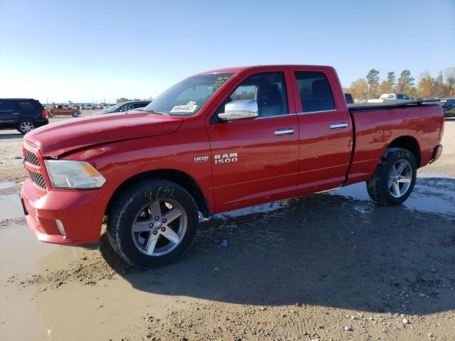 RAM 1500 ST 2013 1c6rr6ft2ds723917