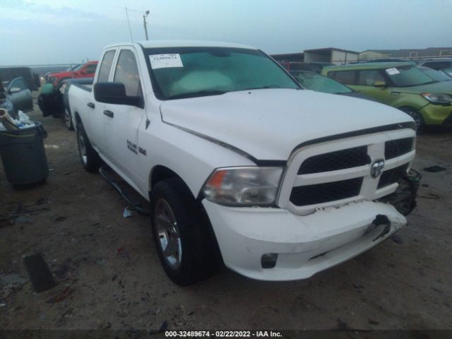 RAM 1500 2014 1c6rr6ft2es101237