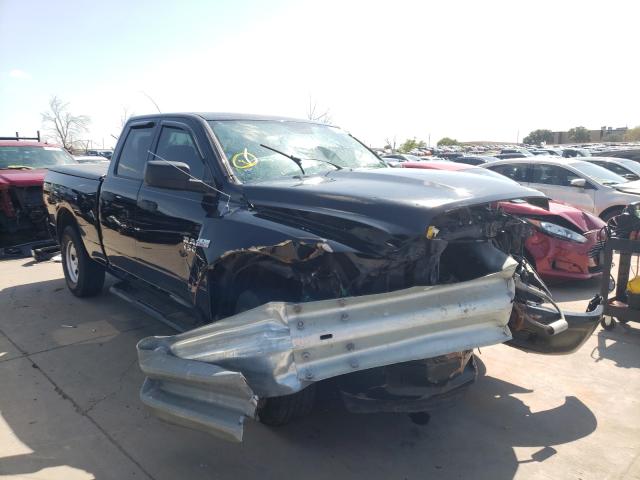 RAM 1500 ST 2014 1c6rr6ft2es112674