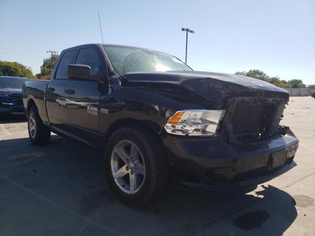 RAM 1500 ST 2014 1c6rr6ft2es112710