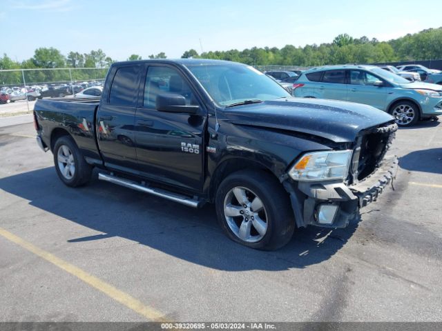 RAM 1500 2014 1c6rr6ft2es112769