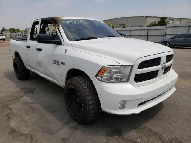 RAM 1500 ST 2014 1c6rr6ft2es114487