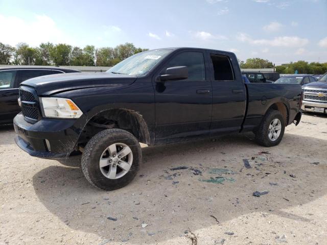 RAM 1500 ST 2014 1c6rr6ft2es128485