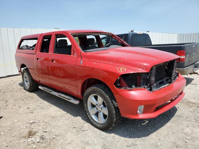 RAM 1500 ST 2014 1c6rr6ft2es135338