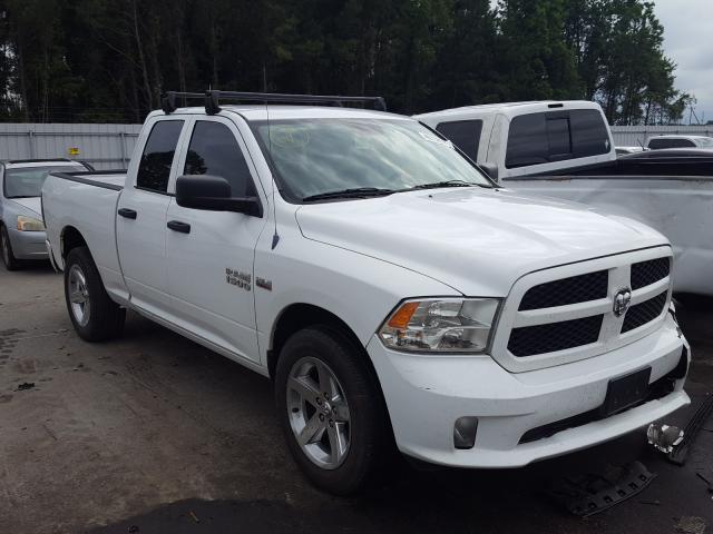 RAM 1500 ST 2014 1c6rr6ft2es154102