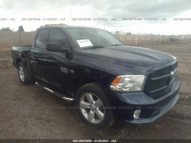 RAM 1500 2014 1c6rr6ft2es185530