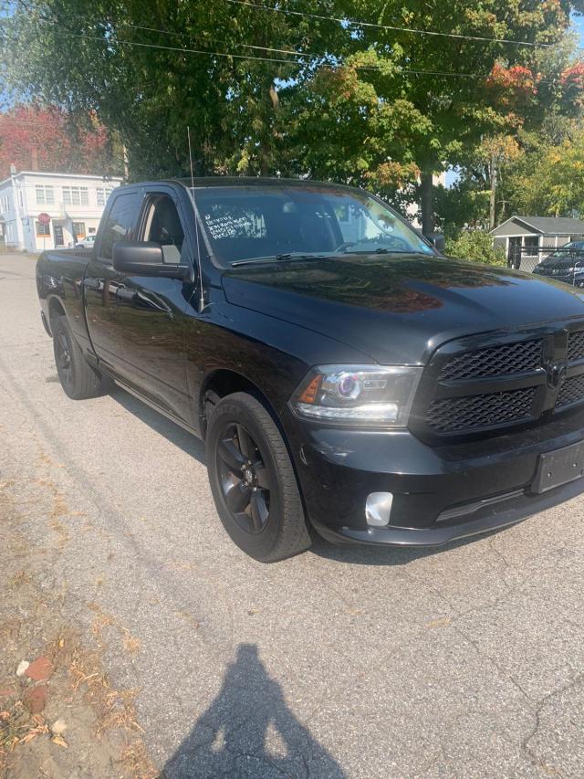 RAM 1500 ST 2014 1c6rr6ft2es190520