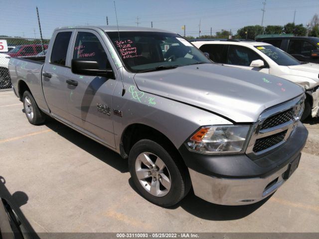 RAM 1500 2014 1c6rr6ft2es190548