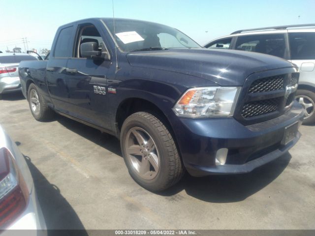 RAM 1500 2014 1c6rr6ft2es203959