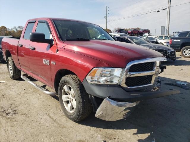 RAM 1500 ST 2014 1c6rr6ft2es206036