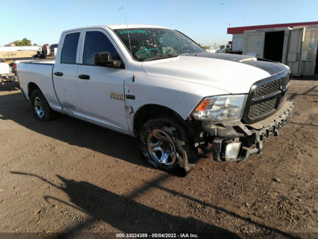 RAM 1500 2014 1c6rr6ft2es206070