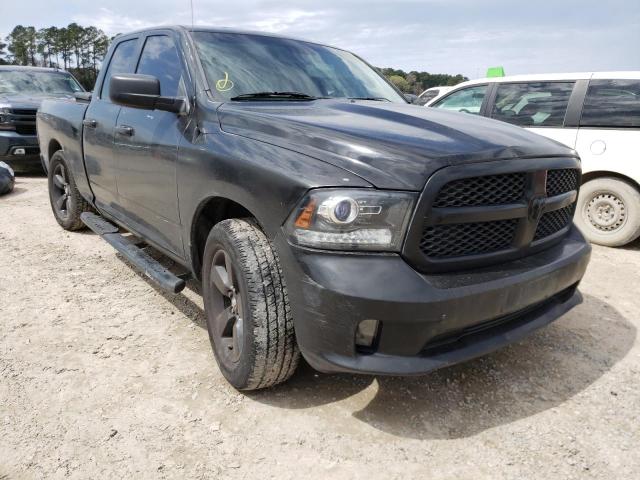 RAM 1500 ST 2014 1c6rr6ft2es206327