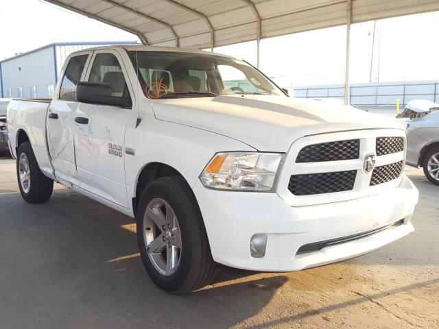 RAM 1500 ST 2014 1c6rr6ft2es221510