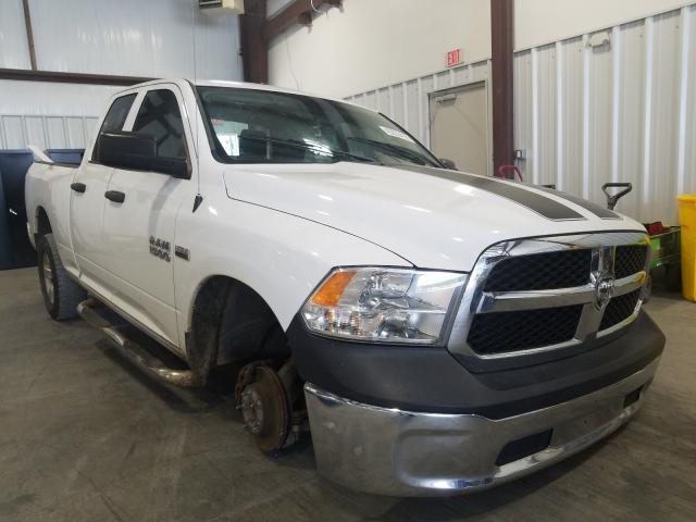 RAM 1500 ST 2014 1c6rr6ft2es223127