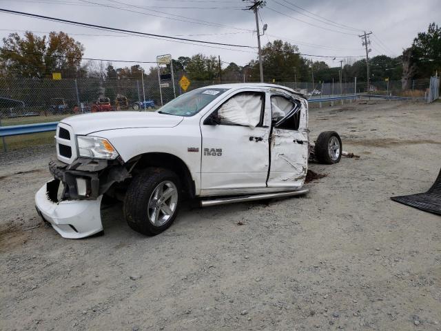 RAM 1500 ST 2014 1c6rr6ft2es242051