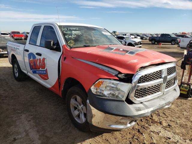 RAM 1500 ST 2014 1c6rr6ft2es243426