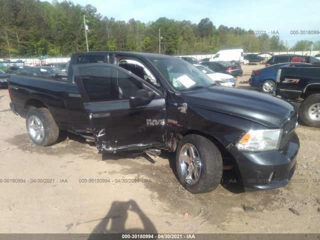 RAM 1500 2014 1c6rr6ft2es258511