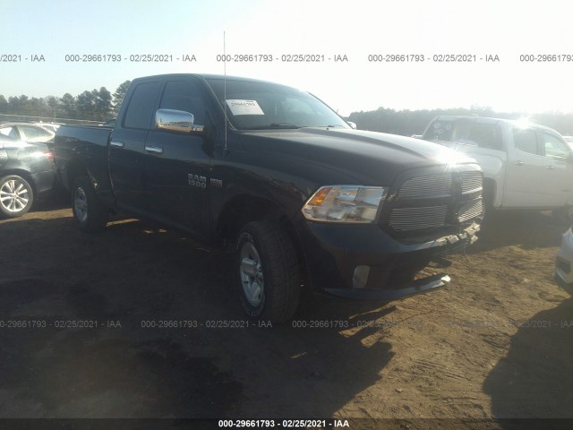 RAM 1500 2014 1c6rr6ft2es287331