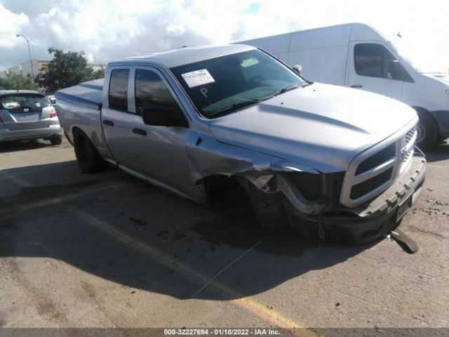 RAM 1500 2014 1c6rr6ft2es293811