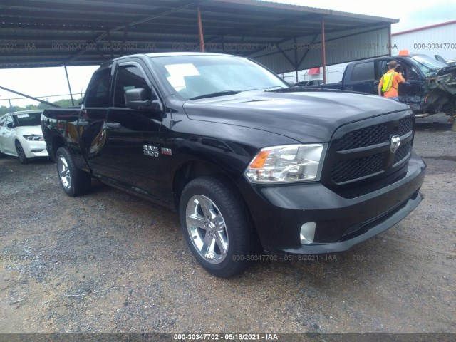 RAM 1500 2014 1c6rr6ft2es319176