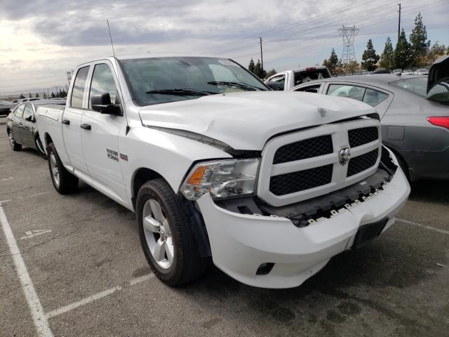 RAM 1500 ST 2014 1c6rr6ft2es330436