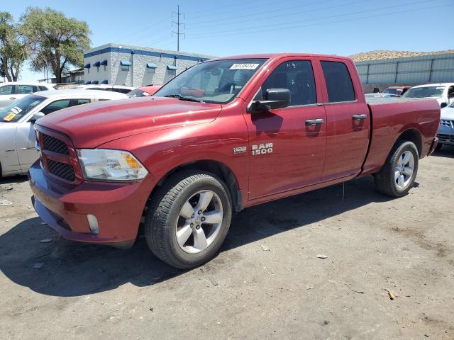 RAM 1500 2014 1c6rr6ft2es344501